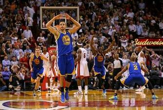 Golden State Warriors Wallpaper