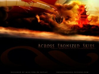 Designs Avatar The Last Airbender Wallpaper Sub Short