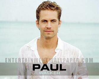 Paul Walker HD Wallpaper