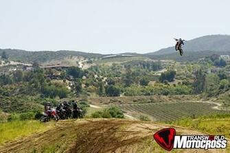 Wallpaper Extreme Games Motocross