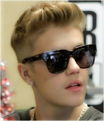 Justin Bieber Image
