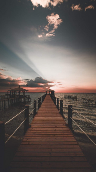 Iyan Sofyan On Nature Photography