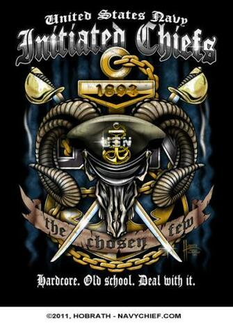 Sale X The Chosen Few Initiated Chiefs Poster