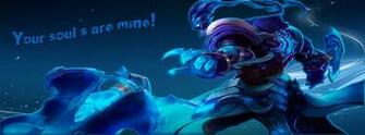 Championship Thresh Wallpaper Your