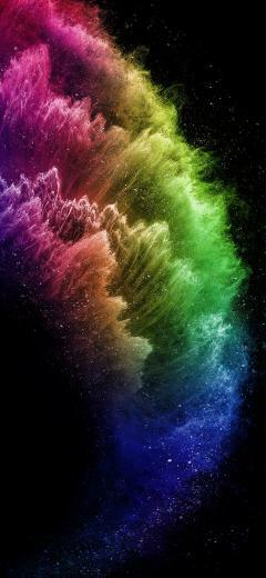 Modded iPhone Pro Wallpaper iPhonexwallpaper