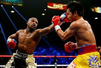 Amir Khan Wants Manny Pacquiao Fight After Missing Out On
