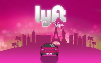 Lyft Vegas Ivn Studios