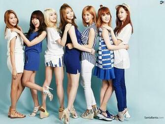 After School Wallpaper