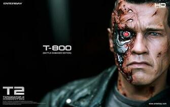 Terminator Wallpaper