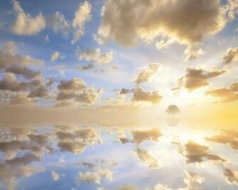 Beautiful Sky Wallpaper