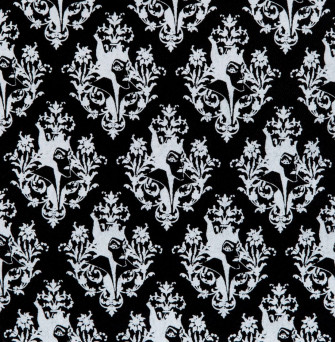 Haunted Mansion Wallpaper Vector At Vectorified
