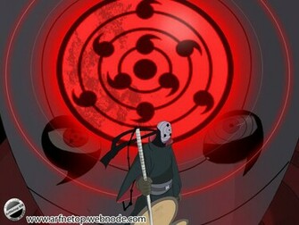 Uchiha Madara Wallpaper