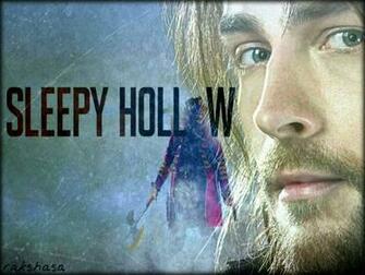 Sleepy Hollow Tv Series Wallpaper