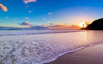Wallpaper Cool Summer Foot HD Widescreen