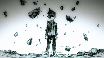 Mob Psycho Wallpaper X Net