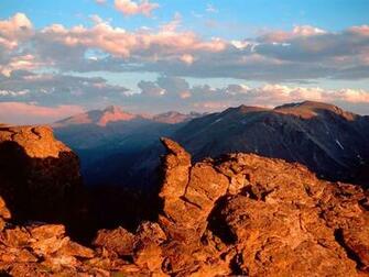 Rocky Mountain National Park Colorado Wallpaper Hq