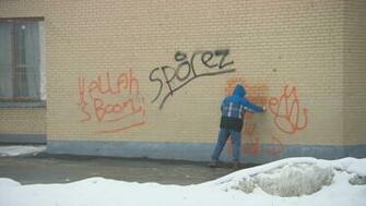 Anti Muslim Hate Attacks Ring Alarm Bells In Canada About Islam