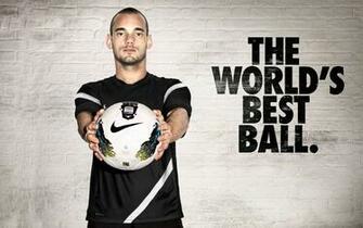 Wesley Sneijder Wallpaper