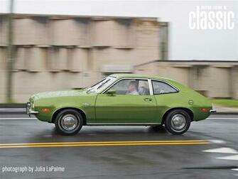 Amc Gremlin X Chevrolet Vega Gt And Ford Pinto Wallpaper