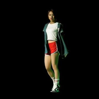Qiao Now Wallpaper Twice Chaeyoung Colors