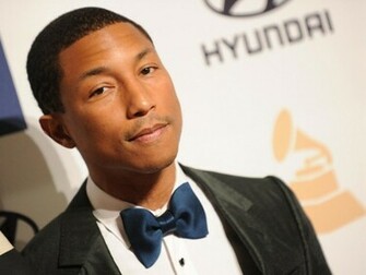 Pharrell Williams Wallpaper Pictures HD