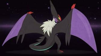 Noivern Wallpaper By Elsdrake