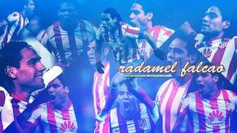 Radamel Falcao Wallpaper By Besiktasfans