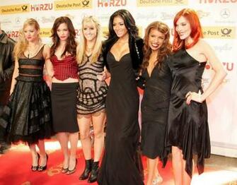 The Pussycat Dolls Wallpaper Image Photos Pictures