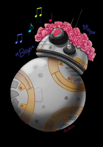 Bb Droid By Aliceroku