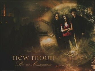New Moon