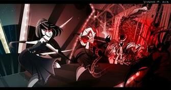 Hazbin Hotel