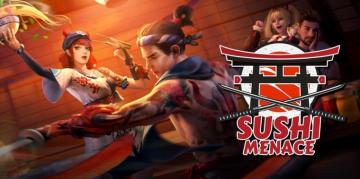 Garena Fire S Sushi Menace Elite Pass Introduces Themed