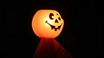 Pumpkin Desktop Wallpaper HD Background