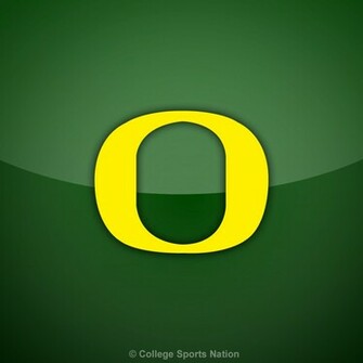 Oregon Ducks University Of iPad College Sports Nation