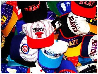 Starter Snapbackz Photo