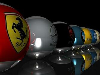 Billiard Concept Desktop Wallpaper