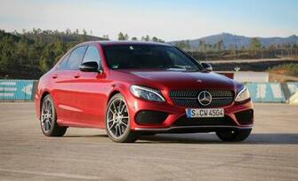 Mercedes Benz C350e Wallpaper Image Pictures