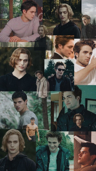 Boys From Twilight Wallpaper Film Funny