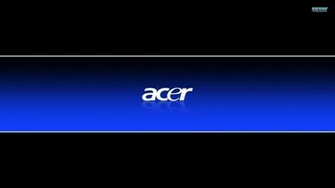 Acer Wallpaper Windows