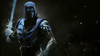 Injustice HD Wallpaper Background Image