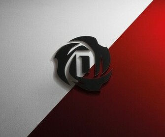 Derrick Rose Logo Wallpaper