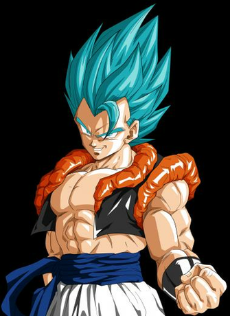 Ssgss Gogeta By Rayzorblade189