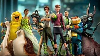 Best Epic Cartoon Movies HD Wallpaper Amazing Movie