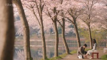 Good Ol Re Kbs Youth Of May A Profound Character Driven
