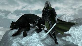 Drizzt Do Burden Wallpaper Imagens