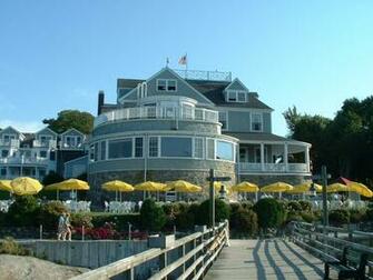 The Bar Harbor Inn