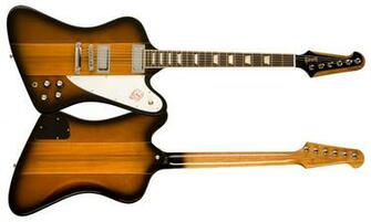 Orville By Gibson Firebird V HD Walls Find Wallpaper