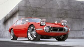 Toyota 2000gt Wallpaper HD X Wall Bestcarmag