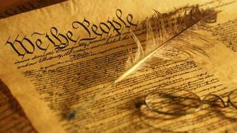 Best Constitution Wallpaper