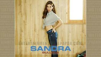 Sandra Bullock Wallpaper Size More